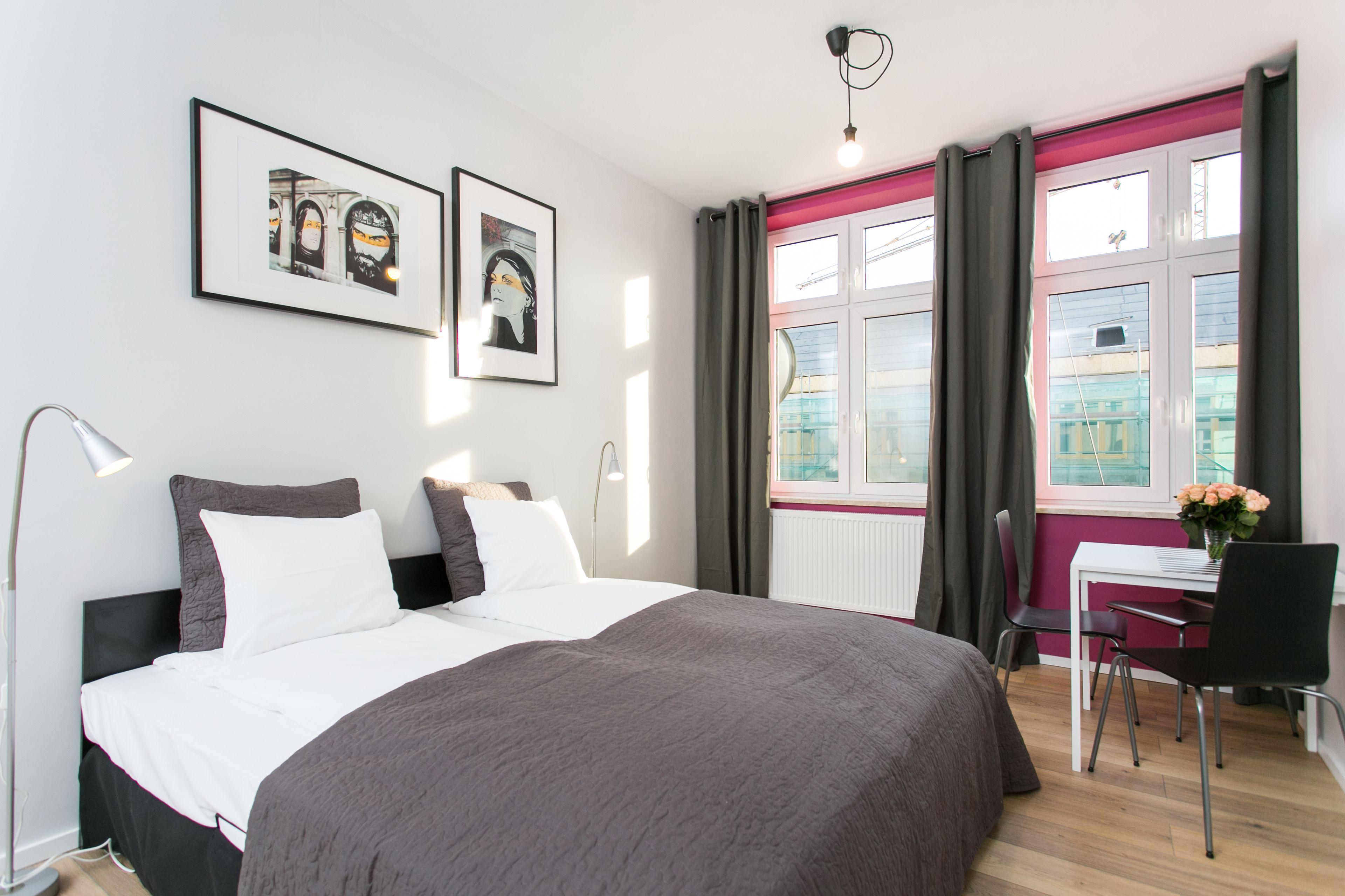 Krakow B&B — Fotos 1