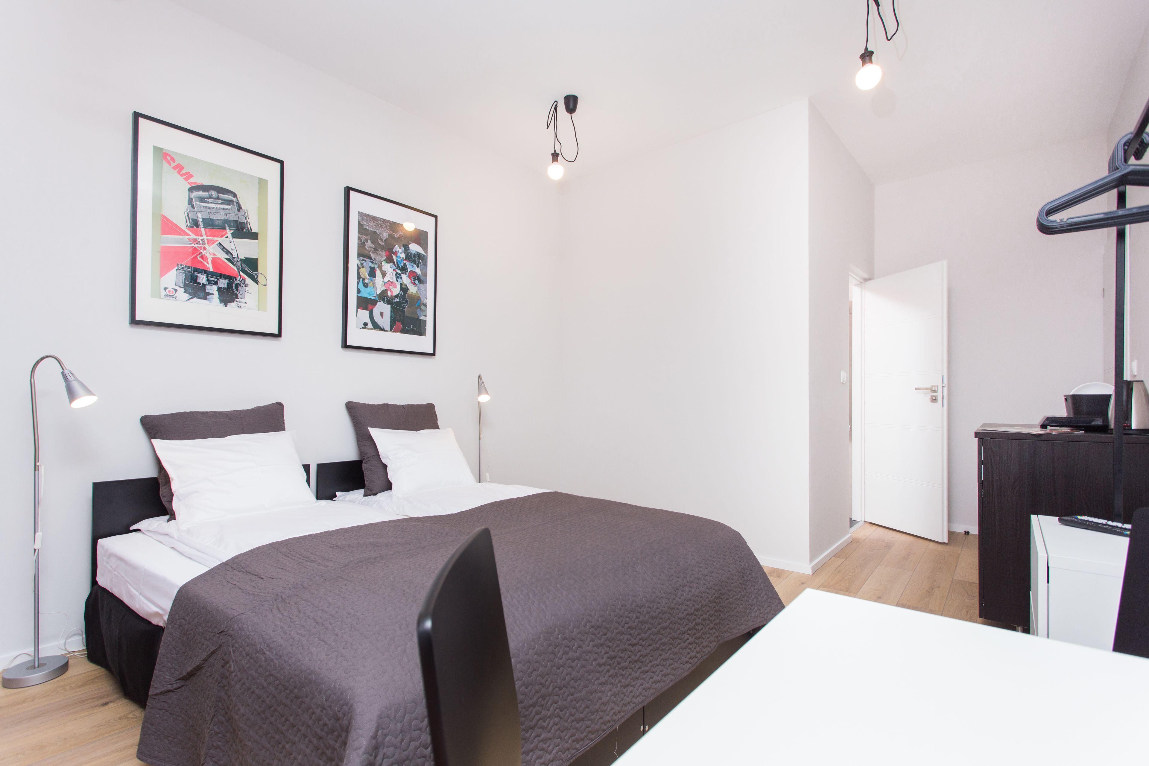 Krakow B&B — Fotos 2